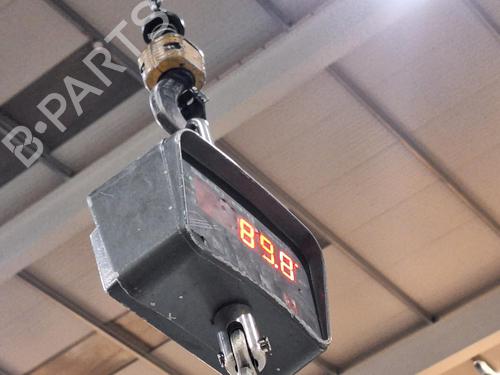 Gearbox JAGUAR F-PACE (X761) 2.0 TD4 AWD | BP31751164M3 