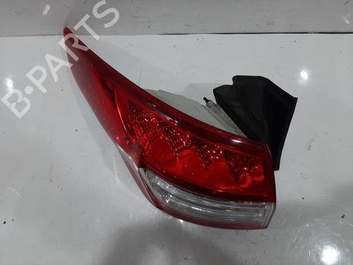 Left taillight FORD KUGA II (DM2) 2.0 TDCi | BP38199668C34 - Image 3