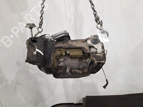 Motor JAGUAR I-PACE (X590) EV400 AWD (400 hp) 31879156