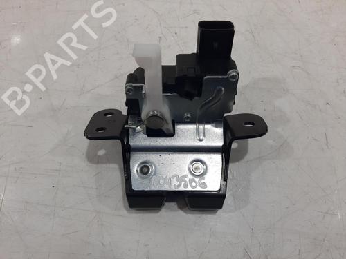 Bagklap lås HYUNDAI KONA (OS, OSE, OSI) 1.0 T-GDi (120 hp) 33035385