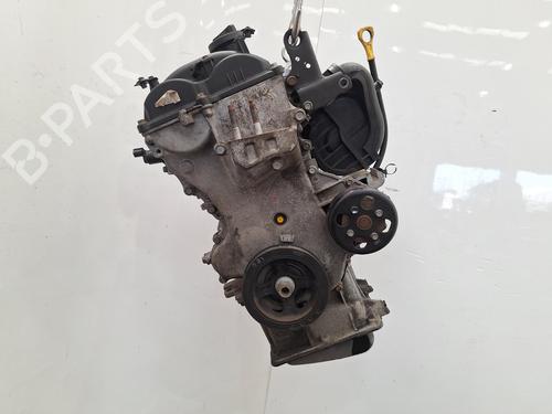 Used Engine Engine HYUNDAI i20 II (GB, IB) 1.2 (84 hp) 34619877 34619877