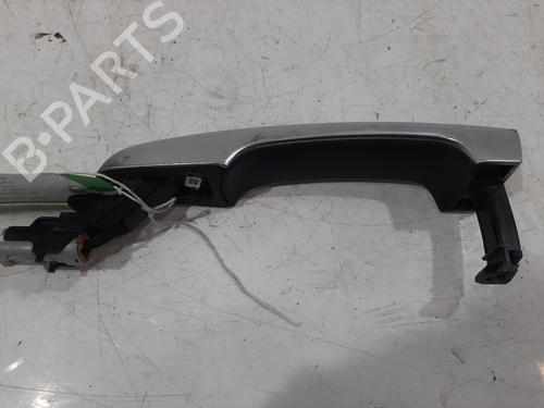 Utvendig håndtak LAND ROVER RANGE ROVER IV (L405) 4.4 SDV8 4x4 | BP29496436C122 