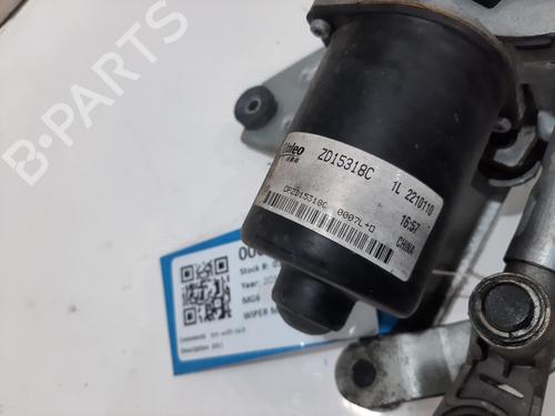 Front wiper motor MG MG 6 Hatchback 1.9 DTi | BP33436339M29  - Image 6