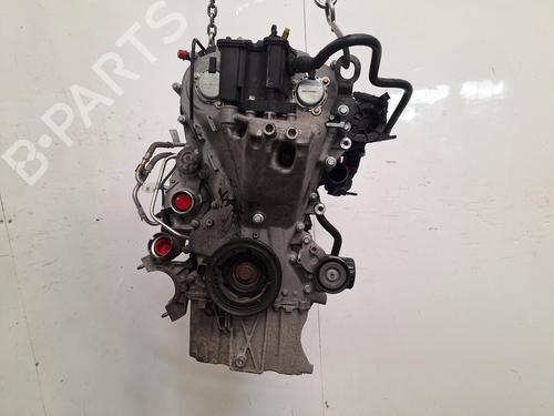 Used Engine Engine FORD C-MAX II (DXA/CB7, DXA/CEU) 1.0 EcoBoost (125 hp) 36506243 36506243