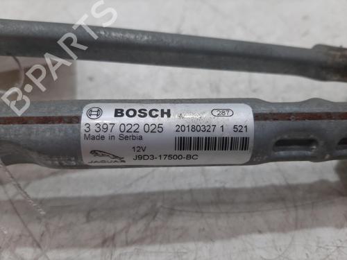 Front wiper motor JAGUAR I-PACE (X590) EV400 AWD | BP33699058M29 - Image 4