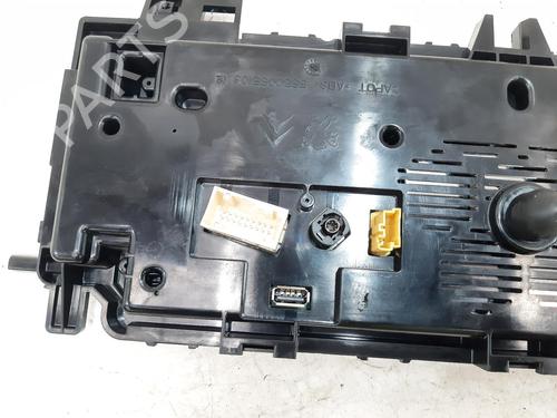 Instrument cluster CITROËN C4 Picasso II 1.6 BlueHDi 120 | BP33317838C47 - Image 6