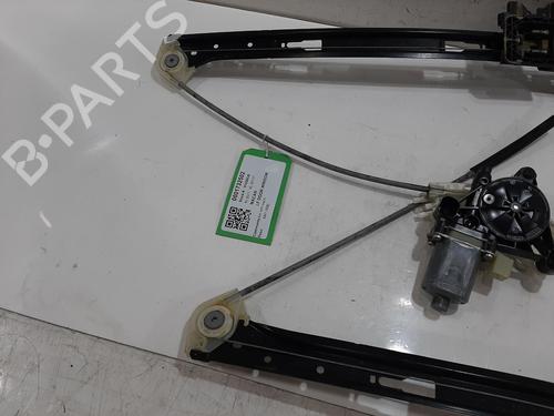 Front left window mechanism PORSCHE MACAN (95B) 3.0 S | BP36403359C22 - Image 3