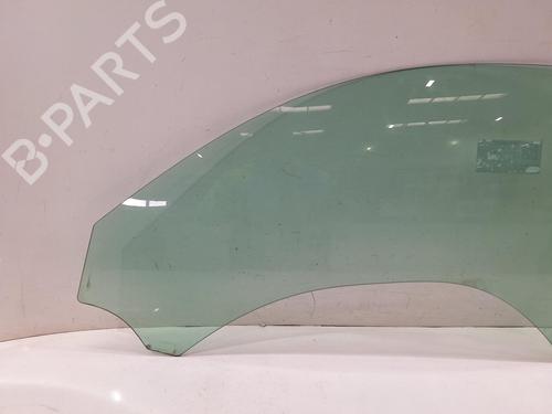 Front left door window AUDI TT (FV3, FVP) 2.0 TFSI | BP26757458C18 