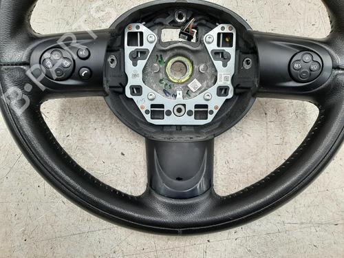 Steering wheel MINI MINI (R56) Cooper | BP26857650C49 - Image 2