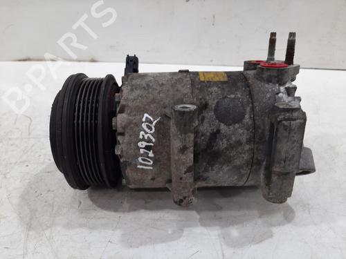 Used AC compressor FORD FOCUS III 1.6 TDCi (115 hp) 29524796
