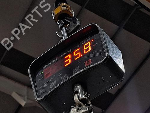 Gearbox FORD FIESTA VI (CB1, CCN) 1.0 EcoBoost | BP32851940M3  - Image 6