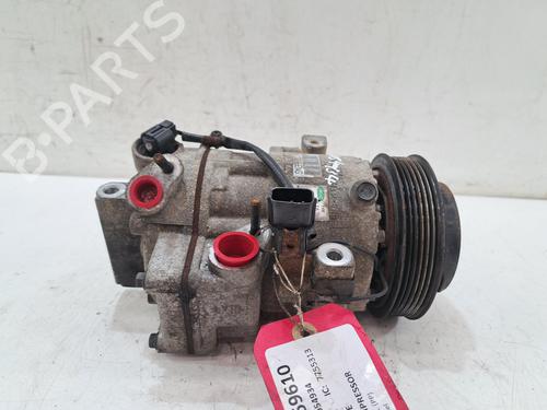 AC compressor KIA SPORTAGE III (SL) 2.0 CRDi AWD | BP37258277M34 - Image 5
