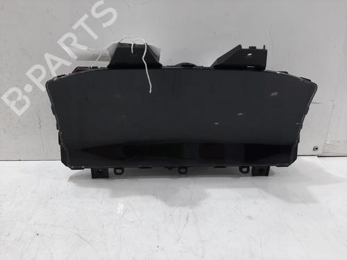 Instrument cluster LAND ROVER RANGE ROVER IV (L405) 4.4 SDV8 4x4 | BP29945802C47