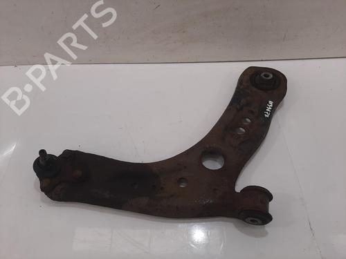 Used Right front suspension arm SEAT LEON (5F1) 1.2 TSI (105 hp) 30559550