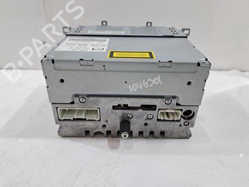 Electronic module MAZDA 2 (DE_, DH_) 1.3 (DE3FS) | BP33648014M83 - Image 5