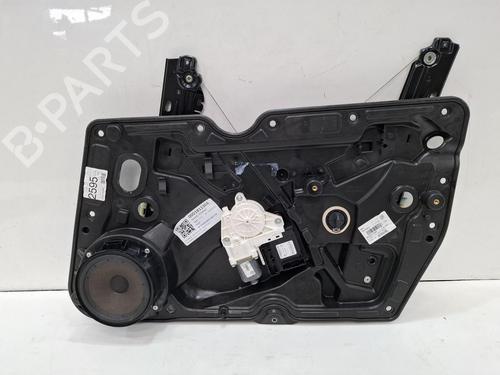 Used Front right window mechanism Front right window mechanism 38568611 38568611