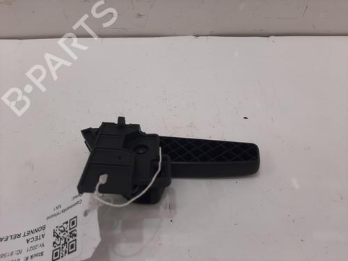 Other SEAT ATECA (KH7, KHP) 1.5 TSI | BP36773511O1 - Image 3