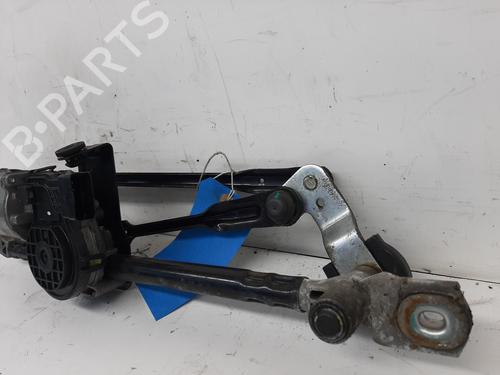 Front wiper motor HYUNDAI i10 II (BA, IA) 1.0 | BP26862663M29 