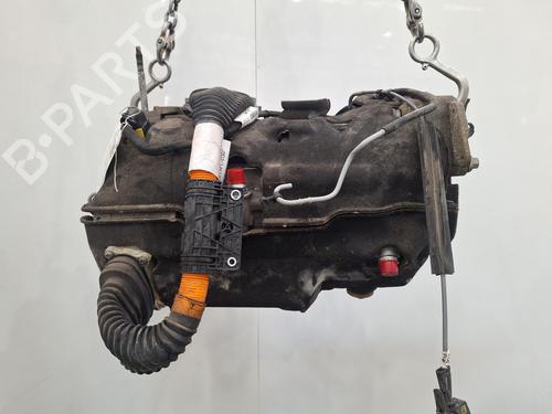 Motor JAGUAR I-PACE (X590) EV400 AWD (400 hp) 29236414