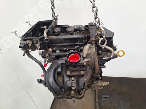 Engine PEUGEOT 107 (PM_, PN_) 1.0 | BP36773733M1  - Image 6