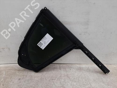 Rear left quarter glass JAGUAR I-PACE (X590) EV400 AWD | BP26851743C93 