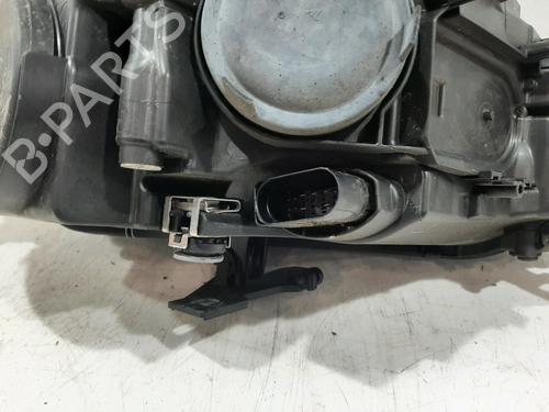 Right headlight AUDI A4 B8 (8K2) 2.0 TDI | BP31009839C29 
