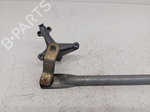 Front wiper motor MERCEDES-BENZ A-CLASS (W168) A 160 (168.033, 168.133) | BP26863167M29 