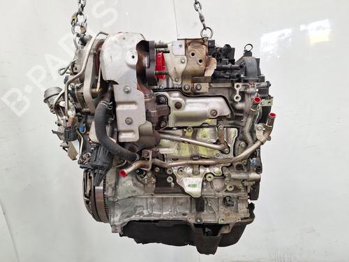 Motor MAZDA CX-5 (KF) 2.2 D | BP36891039M1 - Image 2