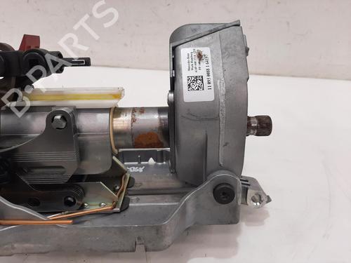 Steering column MERCEDES-BENZ B-CLASS Sports Tourer (W245) B 180 CDI (245.207) | BP27480766M21 