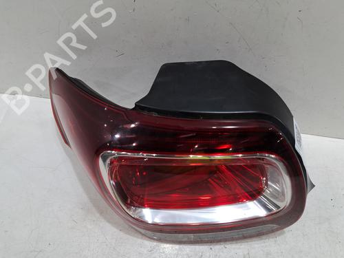 Feu arrière gauche CITROËN DS3 Convertible 1.6 VTi 120 | BP30286782C34 