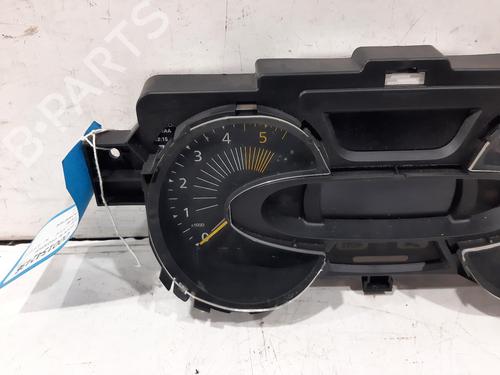 Kombinert Instrument RENAULT CAPTUR I (J5_, H5_) 1.5 dCi 90 (J5N4, J5M5, J5MW, J5M6, J5AL, J5AJ) | BP29883335C47 
