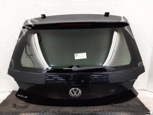 Bagklap CC/Kombi-Coupé Bagklap CC/Kombi-Coupé VW POLO VI (AW1, BZ1, AE1) 1.0 TSI (95 hp) 34233300 34233300