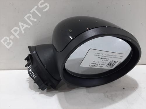 Used Right mirror MINI MINI (F55) Cooper (136 hp) 28617243