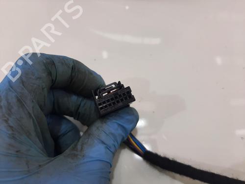 Left mirror VW PASSAT B8 (3G2, CB2) 1.5 TSI | BP36403610C26 - Image 3