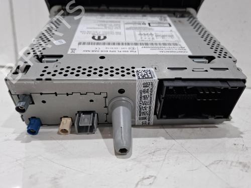 Radio PEUGEOT BOXER Van 2.0 BlueHDi 130 | BP38928573E6 - Image 4