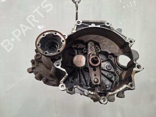 Getriebe für VW POLO V (6R1, 6C1) 1.2 TSI 16V (90 hp) 28085028