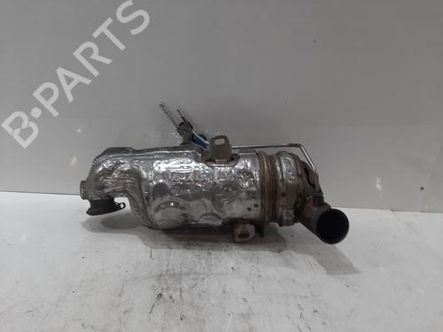Partikelfilter für Partikelfilter PEUGEOT PARTNER Tepee 1.6 HDi 90 (92 hp) 36315864 36315864