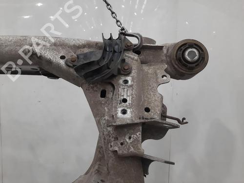 Subframe JAGUAR I-PACE (X590) EV400 AWD | BP29636798M9 