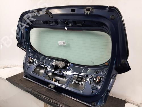 Tailgate HYUNDAI i30 (PDE, PD, PDEN) 1.6 CRDi | BP32270241C6 