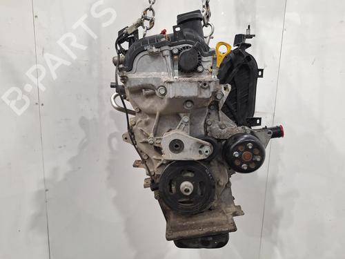 Engine KIA PICANTO III (JA) 1.0 | BP30735903M1