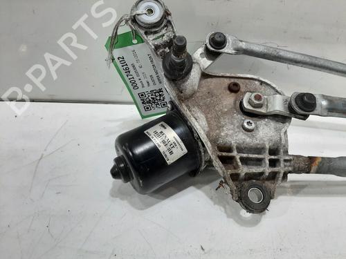 Front wiper motor DACIA DUSTER (HM_) 1.3 TCe 130 (HMMF) | BP36551500M29 - Image 2