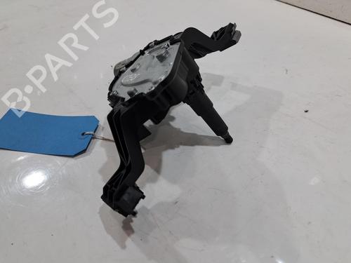 Rear wiper motor VAUXHALL CORSA Mk IV (E) (X15) 1.4 | BP31209615M102