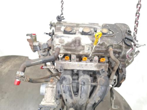 Engine NISSAN PIXO (UA0) 1.0 | BP36384214M1 - Image 6