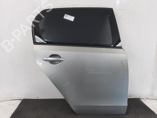 Dør høyre bak VW UP! (121, 122, BL1, BL2, BL3, 123) 1.0 (75 hp) 28311878