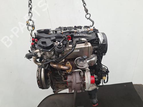 Motor AUDI A4 B8 Avant (8K5) 2.0 TDI | BP29810008M1 