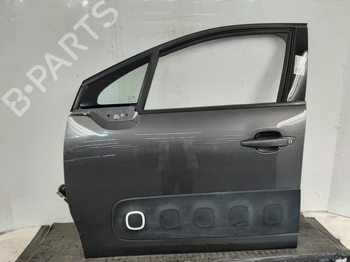 Used Left front door Left front door 38447490 38447490
