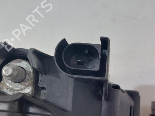 Generator FORD FIESTA VI (CB1, CCN) 1.5 TDCi | BP27615843M7 