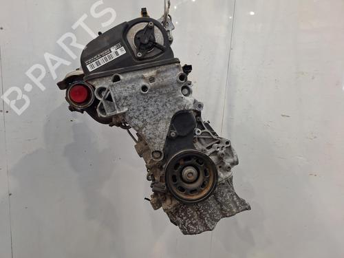 Used Engine Engine VW PASSAT B8 (3G2, CB2) 1.5 TSI (150 hp) 36451517 36451517