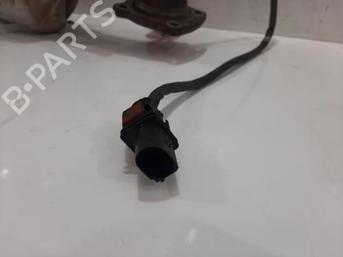 Catalyst FORD FIESTA VII (HJ, HF) 1.0 EcoBoost | BP29581321M10 