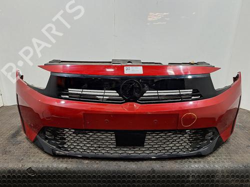 Used Front bumper Front bumper 39515401 39515401